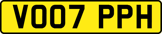 VO07PPH