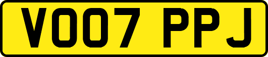 VO07PPJ