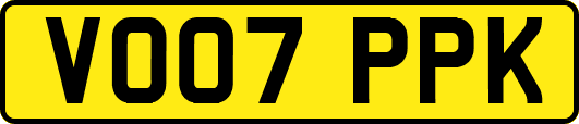 VO07PPK