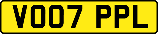 VO07PPL