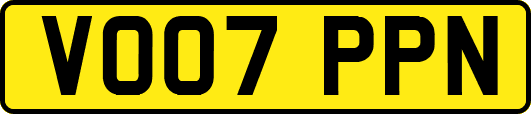 VO07PPN