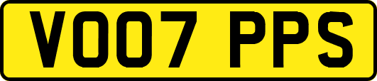 VO07PPS