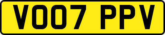 VO07PPV