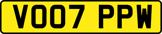 VO07PPW