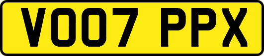 VO07PPX