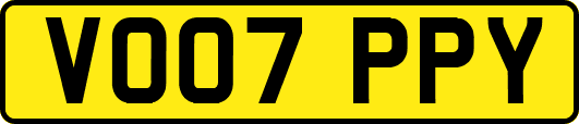 VO07PPY
