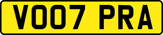 VO07PRA