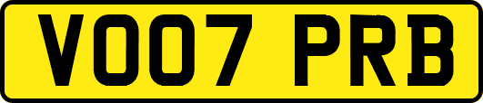 VO07PRB