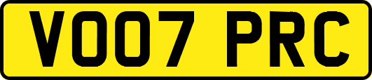 VO07PRC