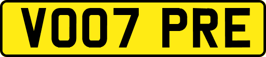 VO07PRE