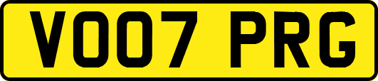 VO07PRG