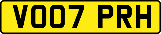 VO07PRH