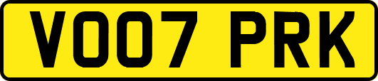 VO07PRK
