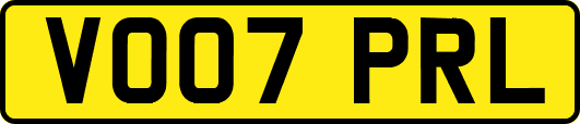 VO07PRL