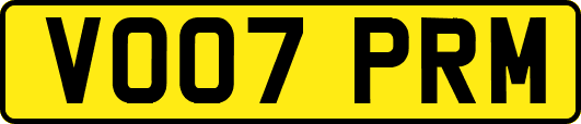 VO07PRM
