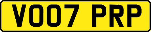 VO07PRP