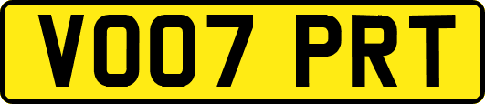 VO07PRT