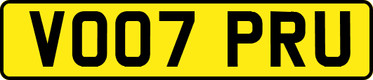 VO07PRU