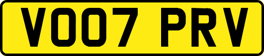 VO07PRV