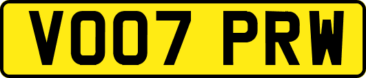 VO07PRW