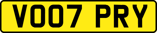 VO07PRY