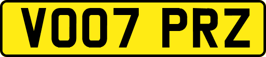 VO07PRZ