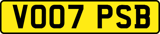 VO07PSB