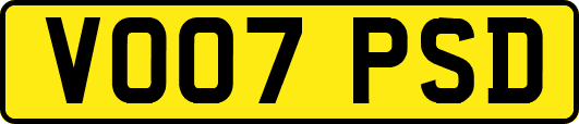 VO07PSD