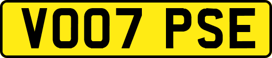 VO07PSE