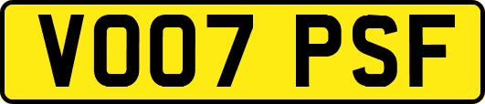 VO07PSF