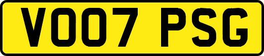 VO07PSG