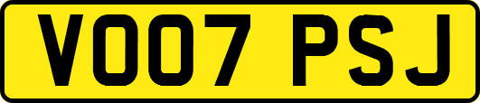 VO07PSJ