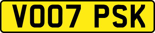 VO07PSK