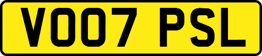 VO07PSL