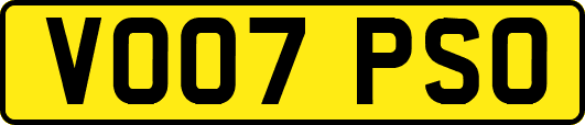VO07PSO