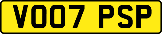 VO07PSP