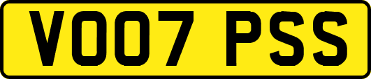VO07PSS