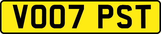 VO07PST