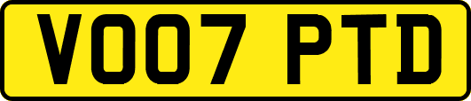 VO07PTD