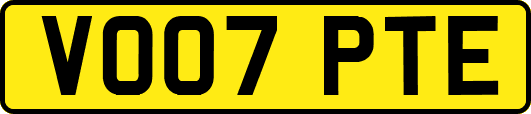 VO07PTE