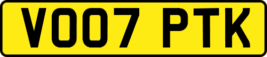 VO07PTK