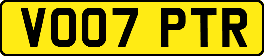 VO07PTR
