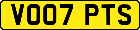 VO07PTS