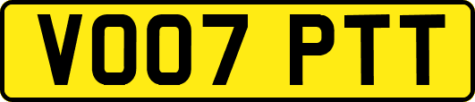 VO07PTT