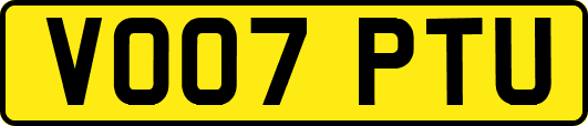 VO07PTU