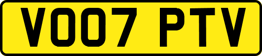 VO07PTV
