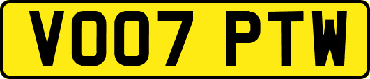 VO07PTW