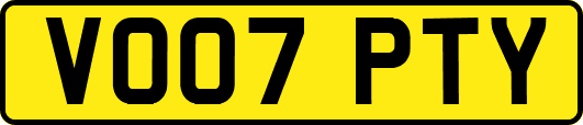 VO07PTY