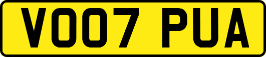 VO07PUA