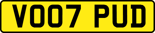 VO07PUD